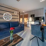 Appartement Skyline