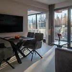 Skyline Appartement