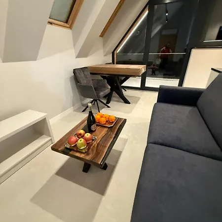 Skyline Appartement Kościelisko