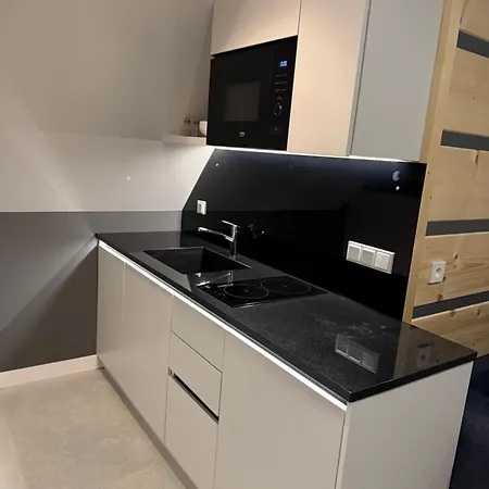 Skyline Apartment Koscielisko