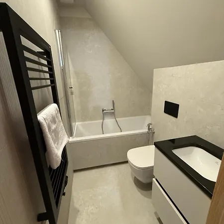 Skyline * Kościelisko