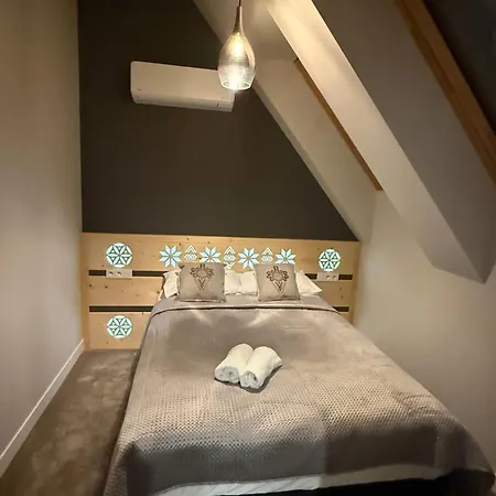 Skyline Appartement Kościelisko