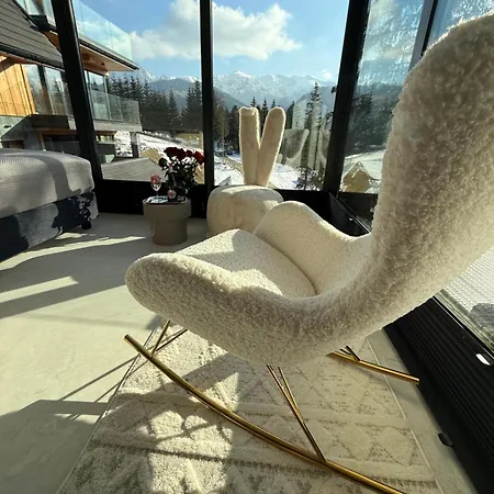 Skyline Apartament Kościelisko