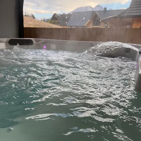 Skyline Appartement *