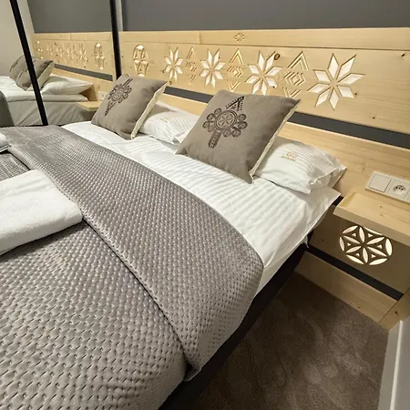 Appartement Skyline Kościelisko