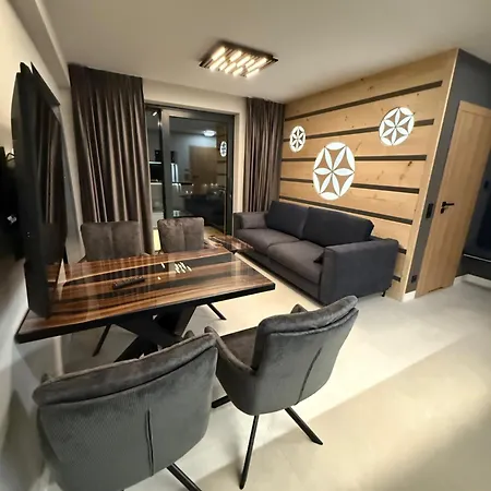 Skyline Apartment Koscielisko