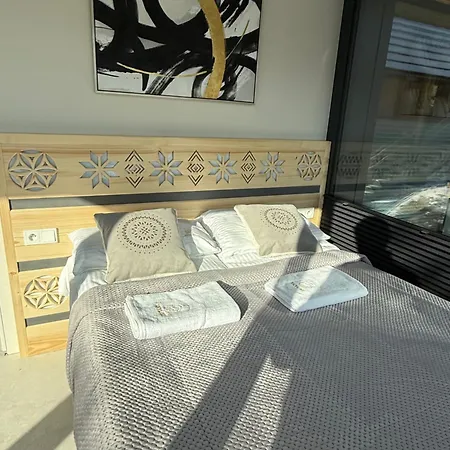 Appartement Skyline Kościelisko