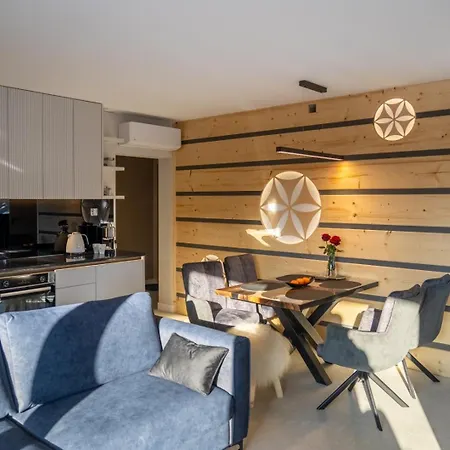 Skyline Apartment Koscielisko