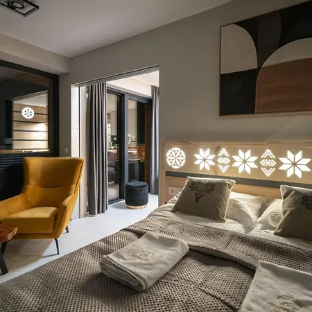 Skyline Apartment Koscielisko