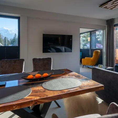Skyline Apartment Koscielisko