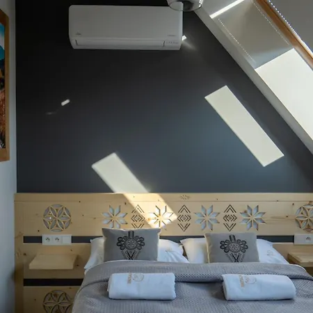 Skyline Apartment Koscielisko