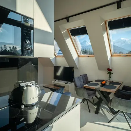 Apartment Skyline