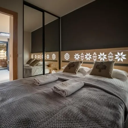 Skyline Kościelisko