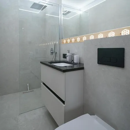 Skyline Apartment Koscielisko