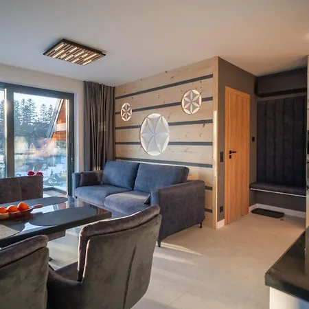 Appartement Skyline Kościelisko