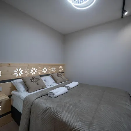 Skyline Kościelisko