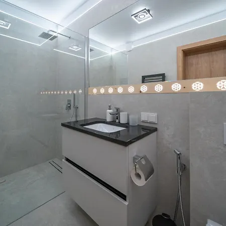 Skyline Kościelisko