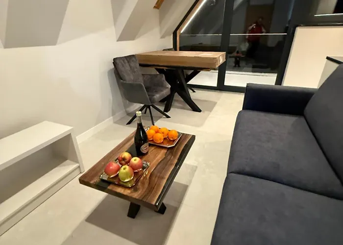 Skyline Appartement Kościelisko