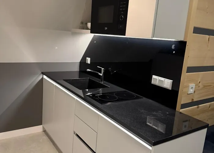 Skyline Appartement Kościelisko