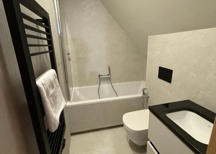 Skyline * Kościelisko