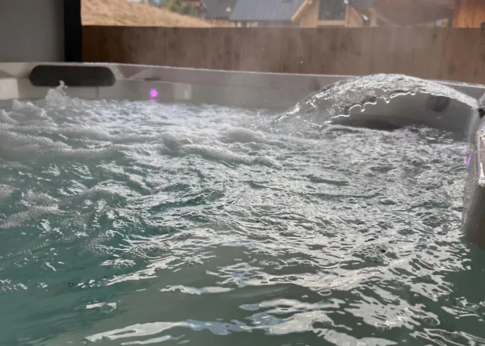 Skyline Appartement *