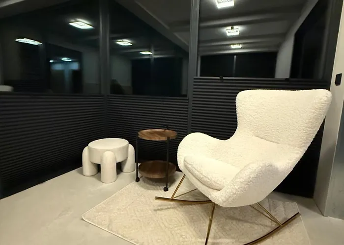 Skyline Appartement *