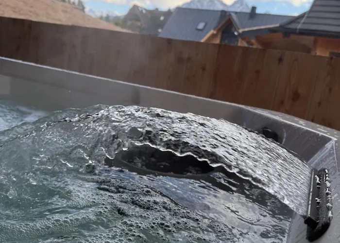 Skyline Appartement Kościelisko