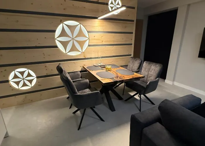 Appartement Skyline Kościelisko