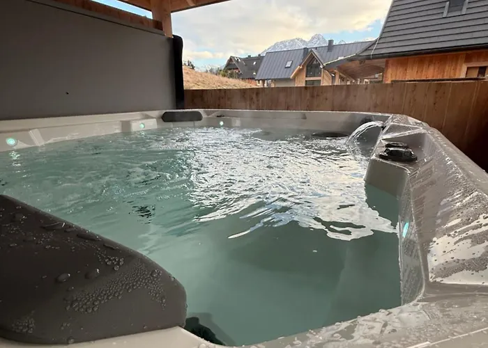 Skyline Appartement *