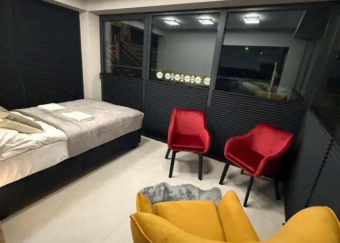 Appartement Skyline Kościelisko