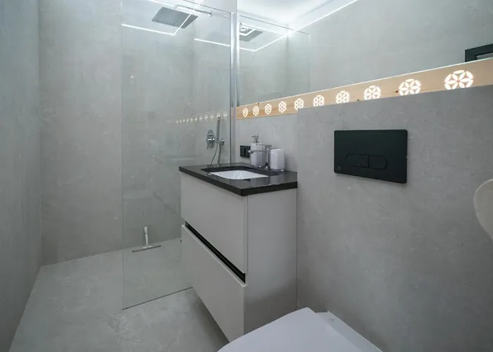 Skyline Appartement Kościelisko